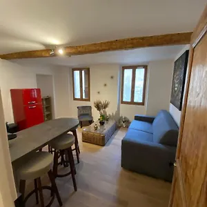 Soleil Zen Appartamento