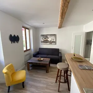 Soleil D'afrique Appartamento