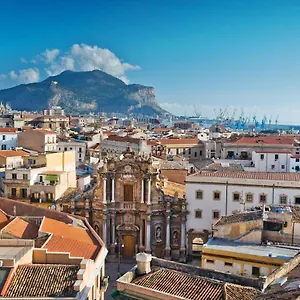 Domus Sant'anna Appartamento Palermo
