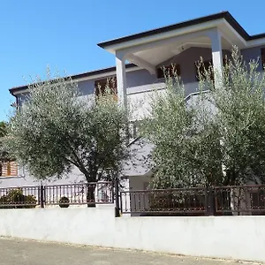 Libera Appartamento Porec